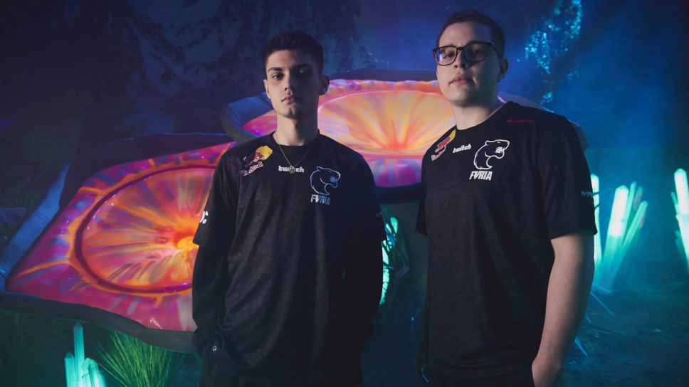 VCT BR: Como chega a FURIA para o Challengers 2 cover image