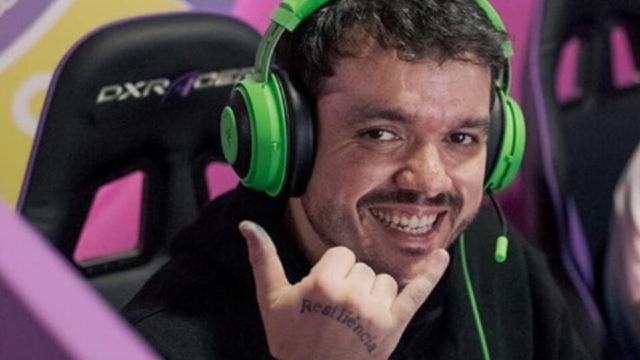 Gaules bate mais de 570 mil espectadores em jogo da Imperial preview image