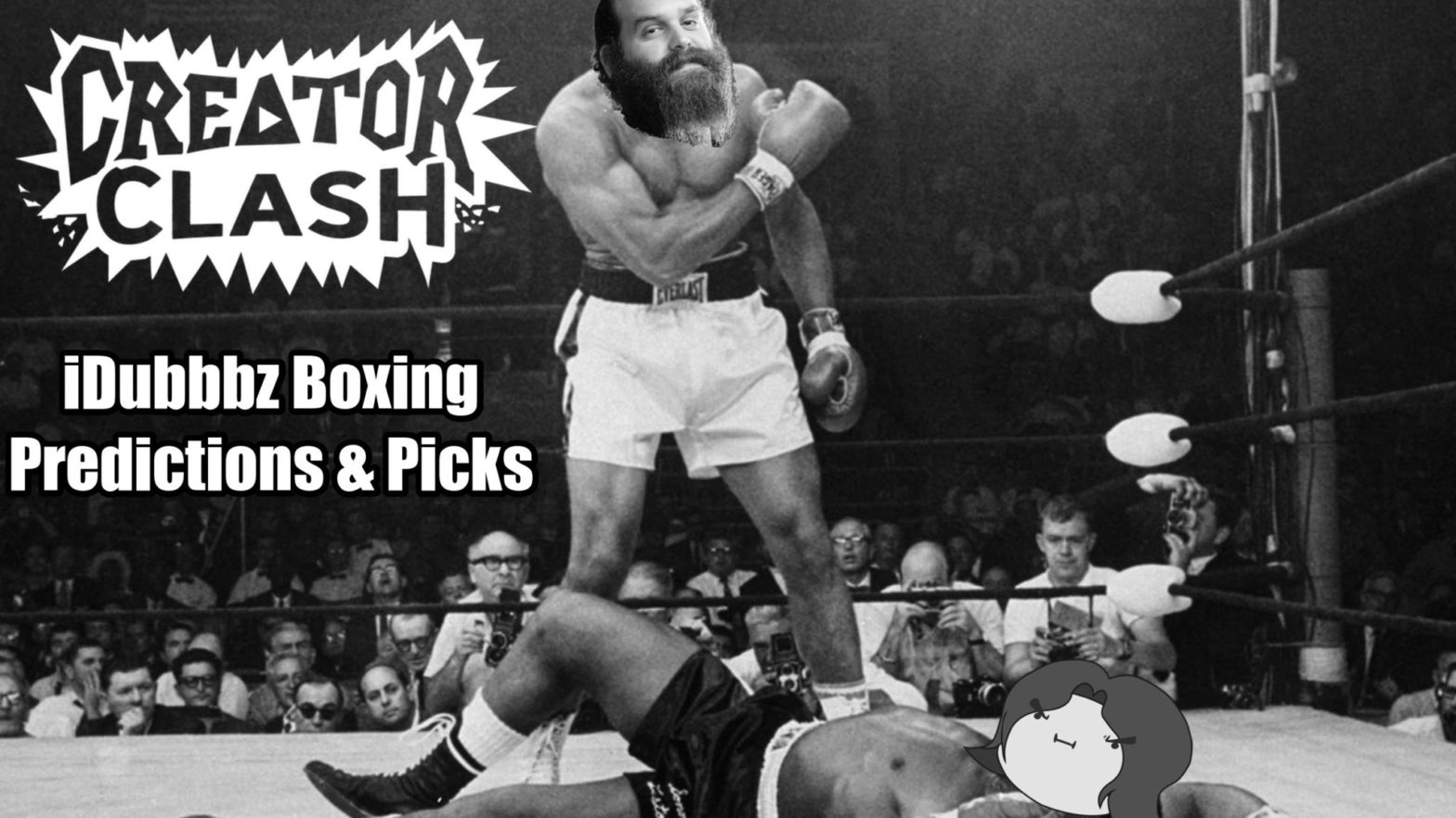 Creator Clash: Picks and Predictions for the iDubbbz' boxing event