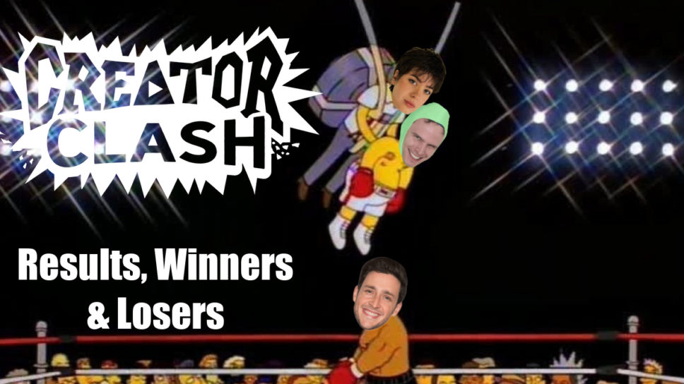 Slushlys Creator Clash Week 3 (Winners POV!) 