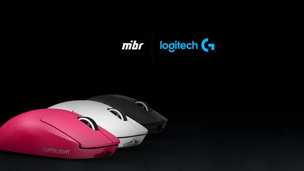 MIBR anuncia Logitech G como nova patrocinadora cover image