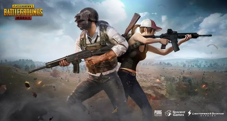 How to download the latest PUBG Mobile APK version on Android cover image