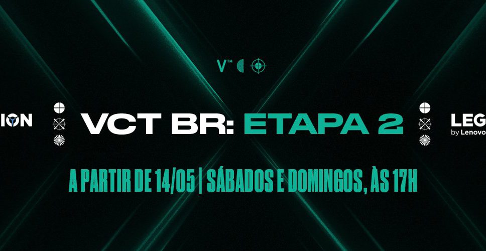 VCT BR: LOUD, MIBR e NIP emplacam duas vitórias seguidas cover image