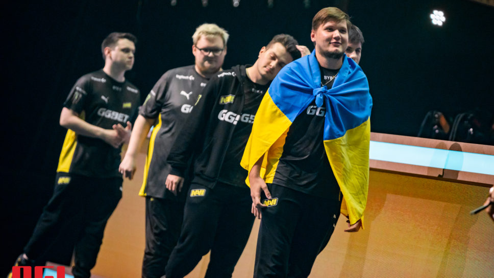 S1mple: “Maybe I will take a break because I need to do things in life…when you have a tournament after tournament you just have no time” cover image