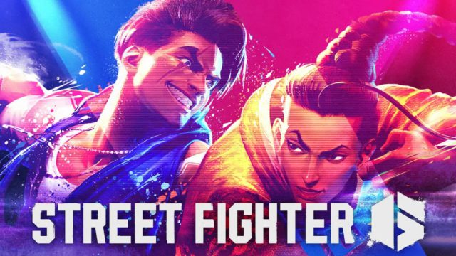 State of Play showcases Street Fighter 6’s insane new features preview image