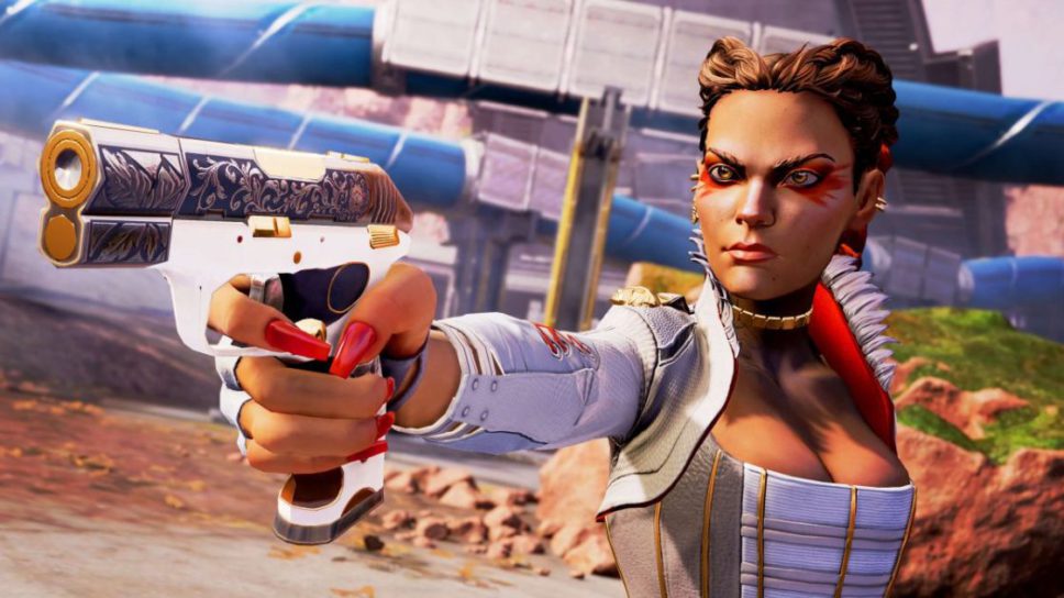 Player discovers hidden trick with Loba’s Black Market in Apex Legends cover image