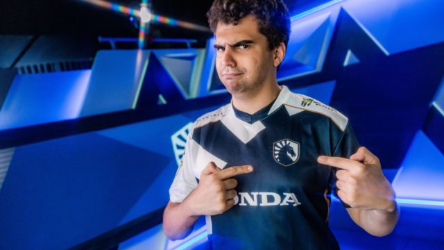 Bwipo: “If something works for me I’m going to keep doing it until they prove me wrong” preview image