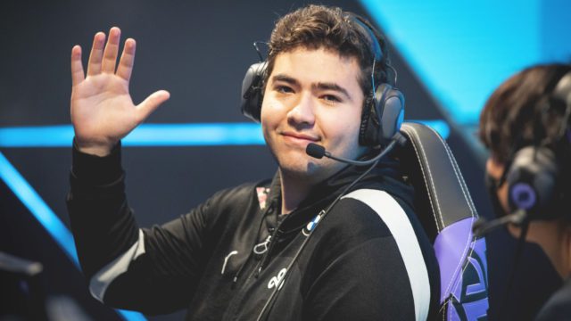 C9 Fudge: “I don’t think there’s really anything that any top laner in the LCS plays that is hard for me to play against” preview image