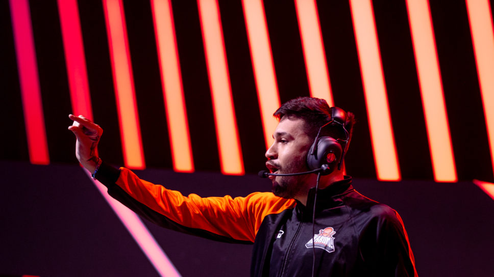 CBLOL 2022: KaBuM! domina LOUD na segunda semana de torneio cover image