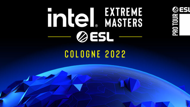 IEM Cologne Play-In Bracket and Group stage revealed preview image