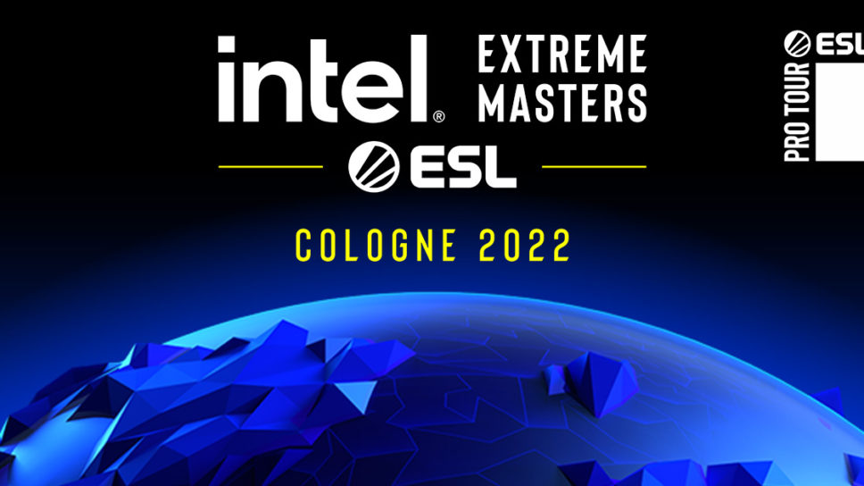 IEM Cologne Play-In Bracket and Group stage revealed cover image