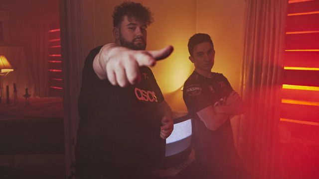 Fnatic’s Derke: “I think we are just on top of the EMEA region right now and we will take the grand final easily.” preview image