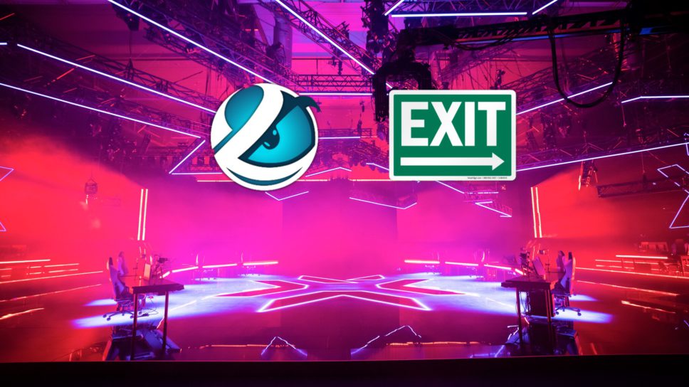 Luminosity Gaming Exit the VALORANT Championship Series cover image