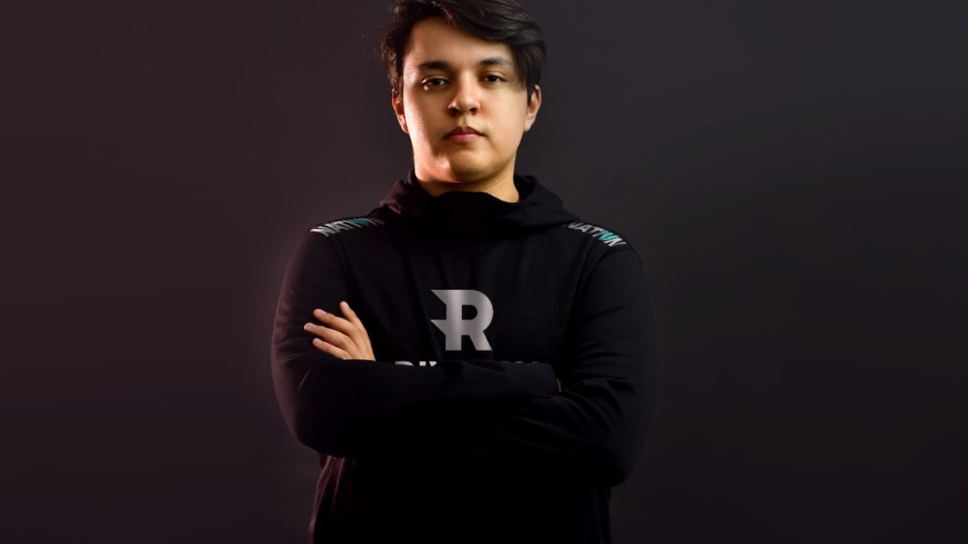 00 Nation coloca Malbs no banco de reservas cover image