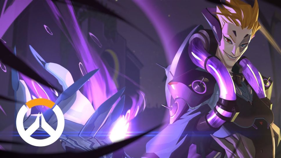 Moira to gain more utility and game-changing abilities in Overwatch 2 cover image