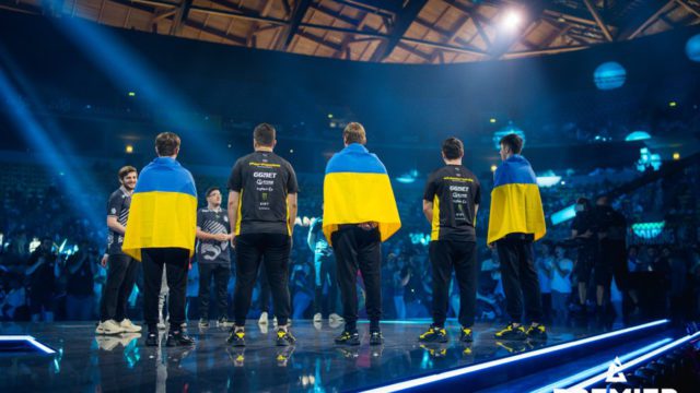 “It’s more easy. You feel more freedom”: S1mple on electronic’s leadership style preview image