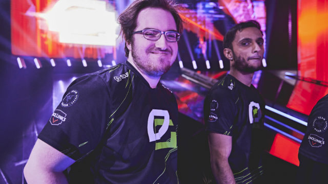 OpTic Yay: “The thing with FNS as a leader is doesn’t complain about his problems or health. Despite his own personal struggles, he’s able to rally the team and lead by example” preview image