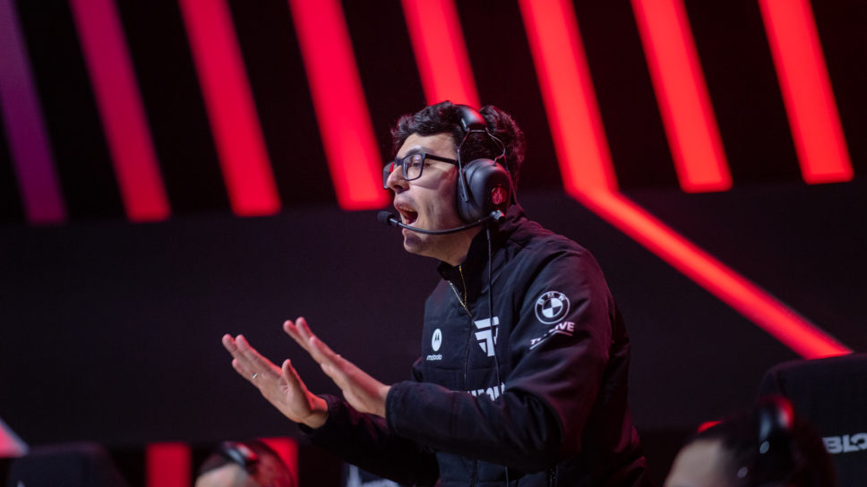 CBLOL 2022: Em jogo acirrado, paiN leva a melhor contra a LOUD cover image