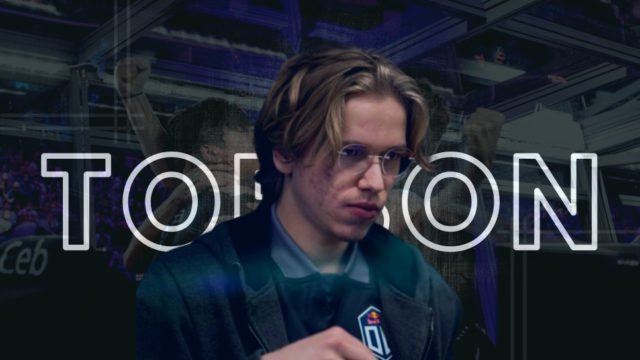 Topson to return to pro Dota 2 soon: “I’ve been sharpening my nails for the last 6 months” preview image