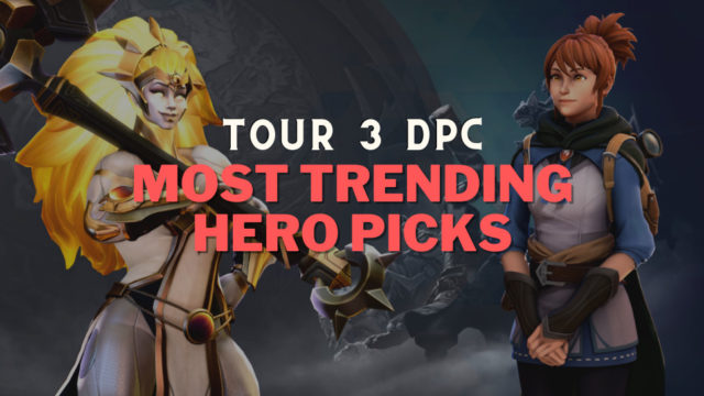 Dawnbreaker and Marci are the new faces of pro meta preview image