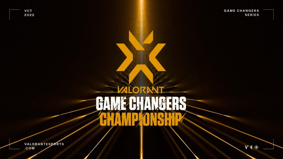 VCT Game Changers Championship announced as Berlin LAN event cover image