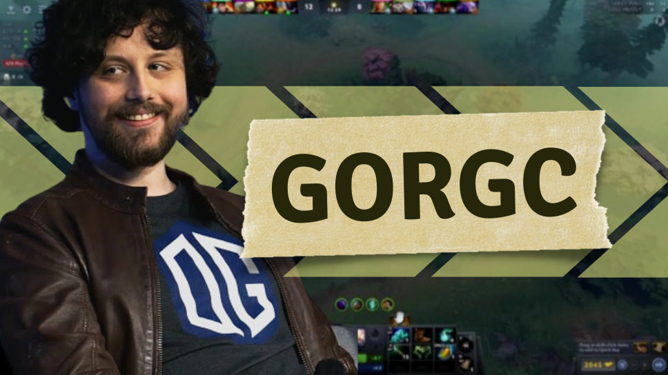 Who is Gorgc? Profile, career, history and more cover image
