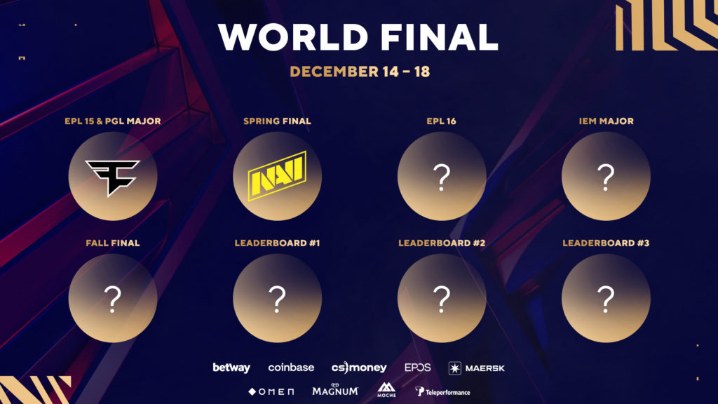 NaVi Win Blast Premier Spring Finals