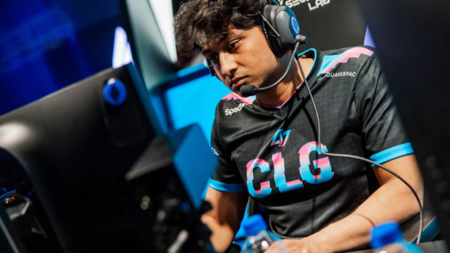 CLG Dhokla: “I think my personal goal is to establish myself as a ‘top’ top laner in this League” preview image