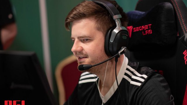 Vitality dupreeh: “I think the most important thing is that we probably started believing again” preview image
