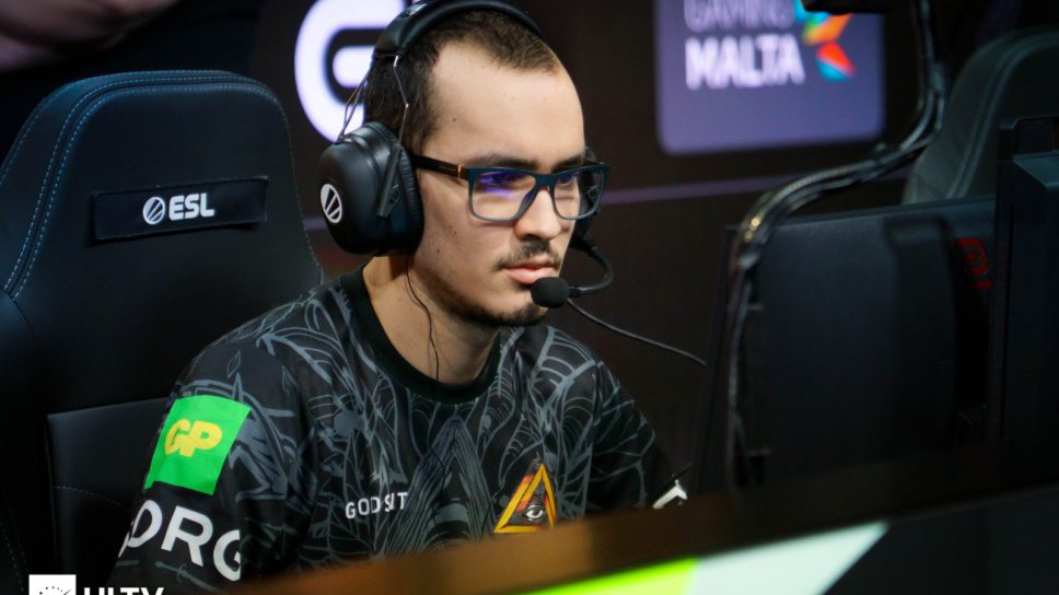 IEM Cologne: Com GODSENT e mais brasileiros, times são anunciados cover image
