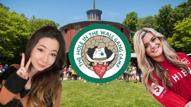 BrookeAB and Fuslie raise over $20k during the ‘2022 Travelers Championship’ charity stream preview image