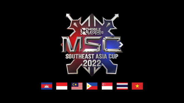 MSC 2022 LAN: The format, groups, participants and more preview image