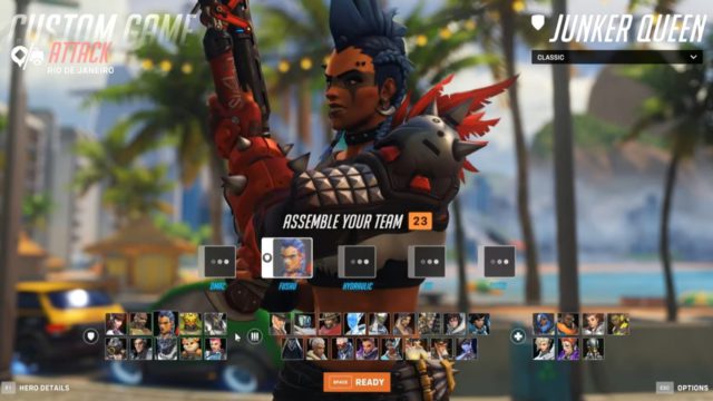 Overwatch 2 Director on why the free-to-play game is not ‘just an update’ preview image