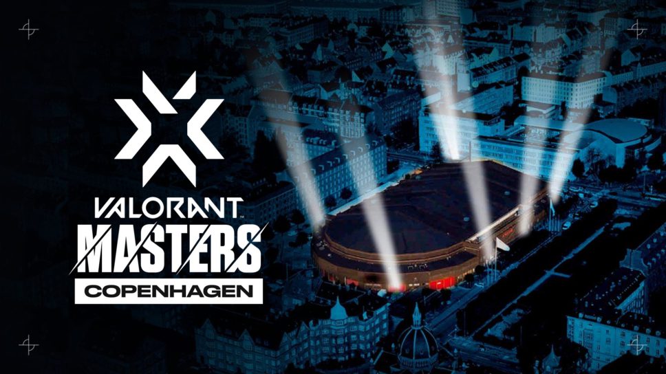 Every team that has qualified for VCT Stage 2 Masters: Copenhagen cover image