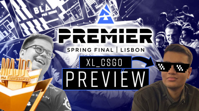 Blast Premier Spring Finals Preview: The  contenders ready for warfare in Lisbon preview image
