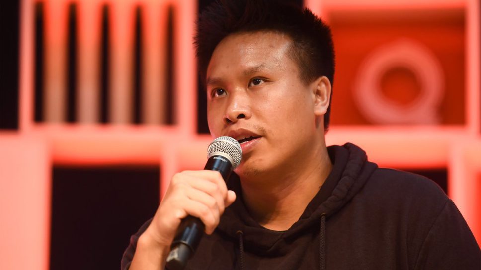 Riot Games fines TSM CEO Andy “Reginald” Dinh and places him on 2-year probation cover image
