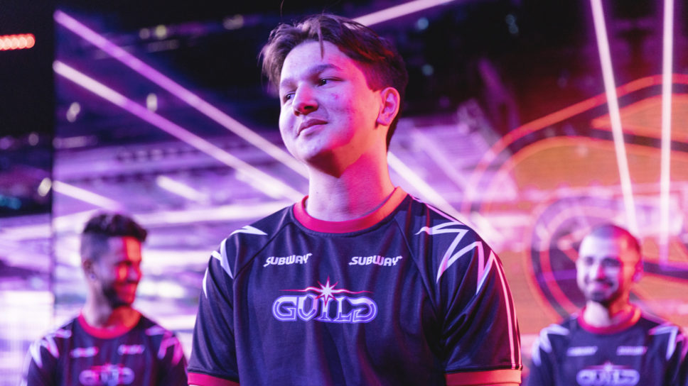 Guild Leo: “It feels great proving people wrong. Both these teams have been to several LANs, but they were the same level as the people we play back at home” cover image