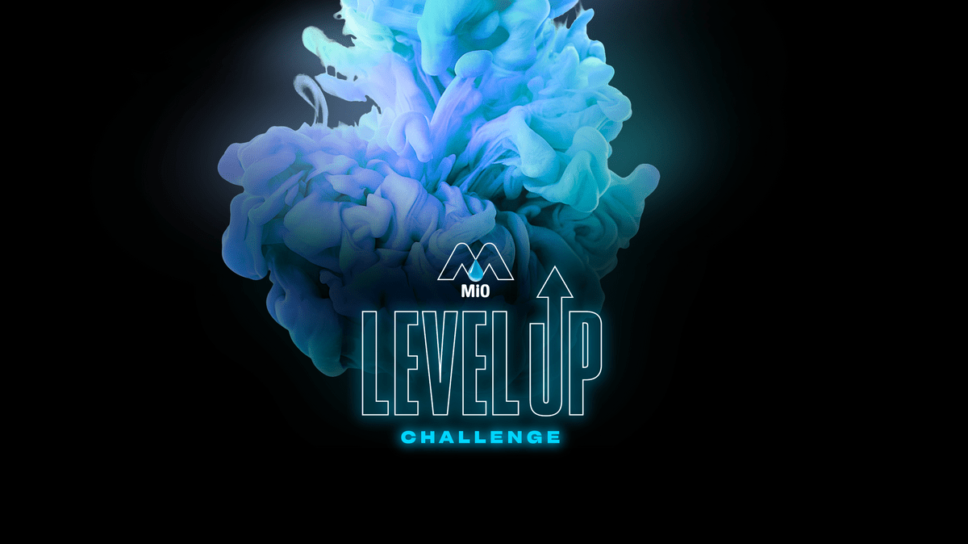 MiO Energy announces Fortnite Level Up Challenge ft.  TimTheTatman, Max Holloway & more cover image
