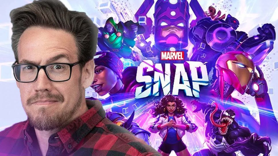 Ben Brode’s response to the Marvel Snap Nexus Event community outrage. Brode: “In hindsight it set absolutely the wrong expectation” cover image
