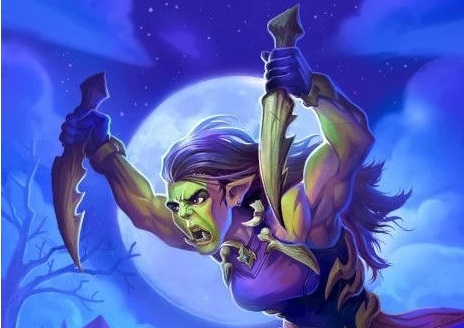 5 Hearthstone Combo Decks from Murder at Castle Nathria to Play on Day One. cover image