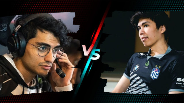OG is the first team to pick Riki in Tour 3 DPC, proceeds to lose the series against Team Liquid preview image