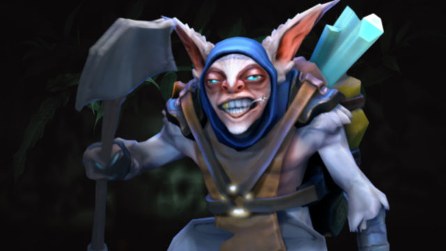 Meepo is the only unpicked hero in the entire Tour 3 DPC preview image