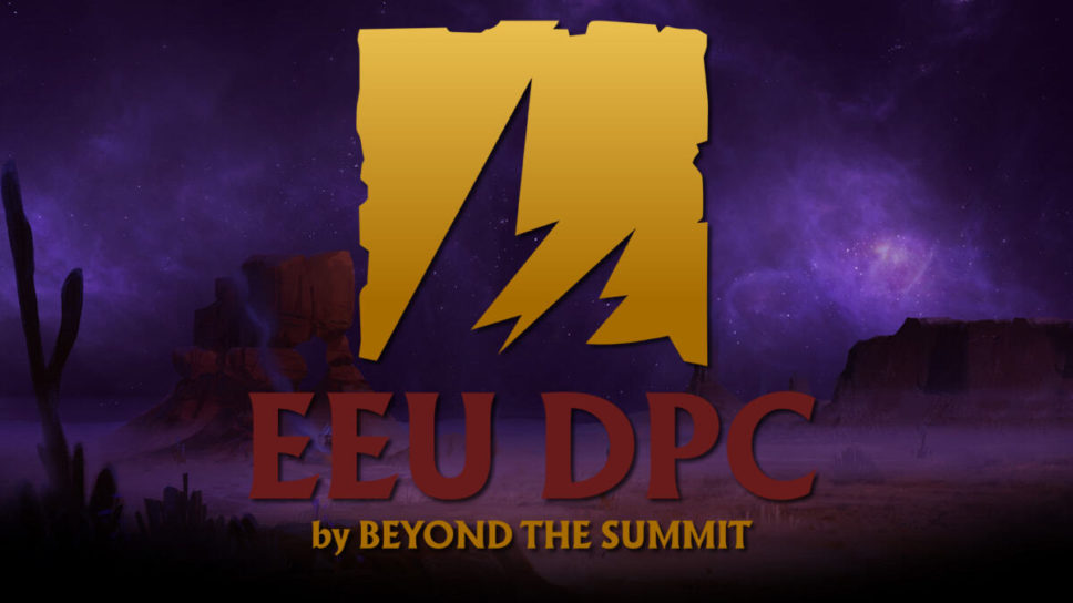 Team Spirit defeats BetBoom to lock down the entire EEU DPC Tour 3 cover image