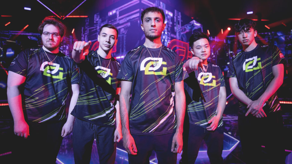 OpTic Gaming parts ways with its Valorant Analyst, Jovi as it prepares for VCT Champs cover image