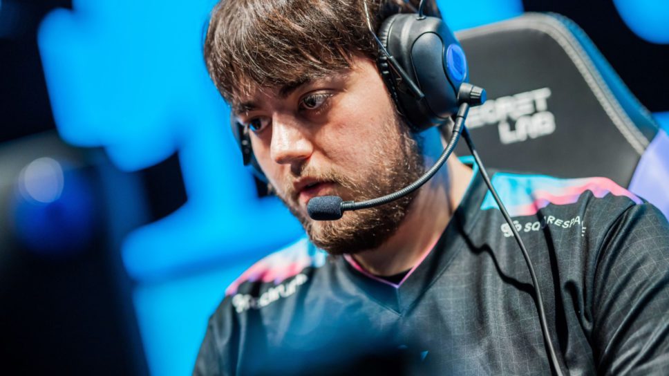 CLG Palafox: “I think for a while now, the LCS pool has literally just been about names and not about people that actually play” cover image