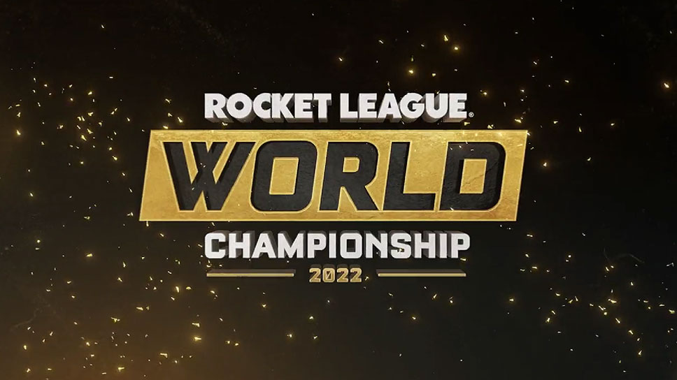 The Rocket League World Championship — Teams, Schedule, Streams - Esports  Illustrated