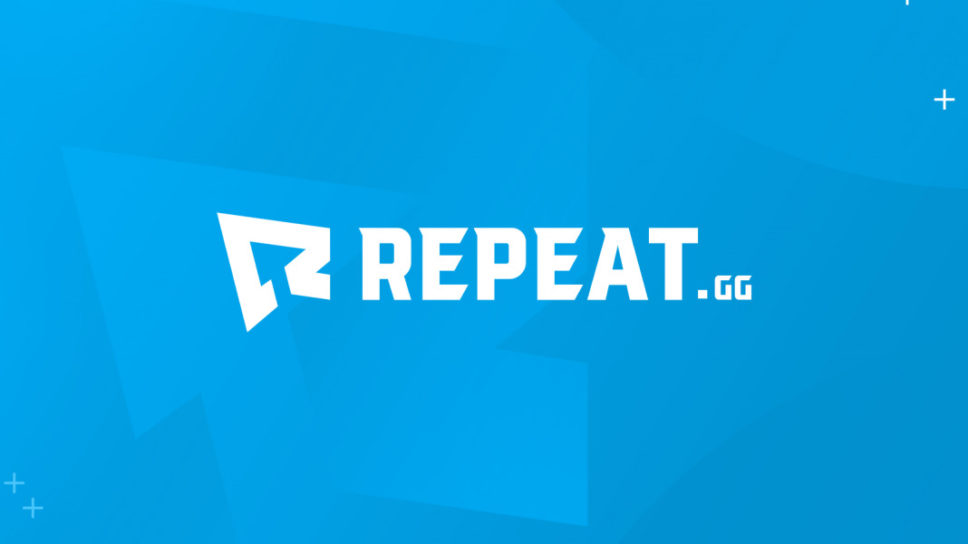 Sony Playstation acquires esports tournament platform Repeat.gg cover image
