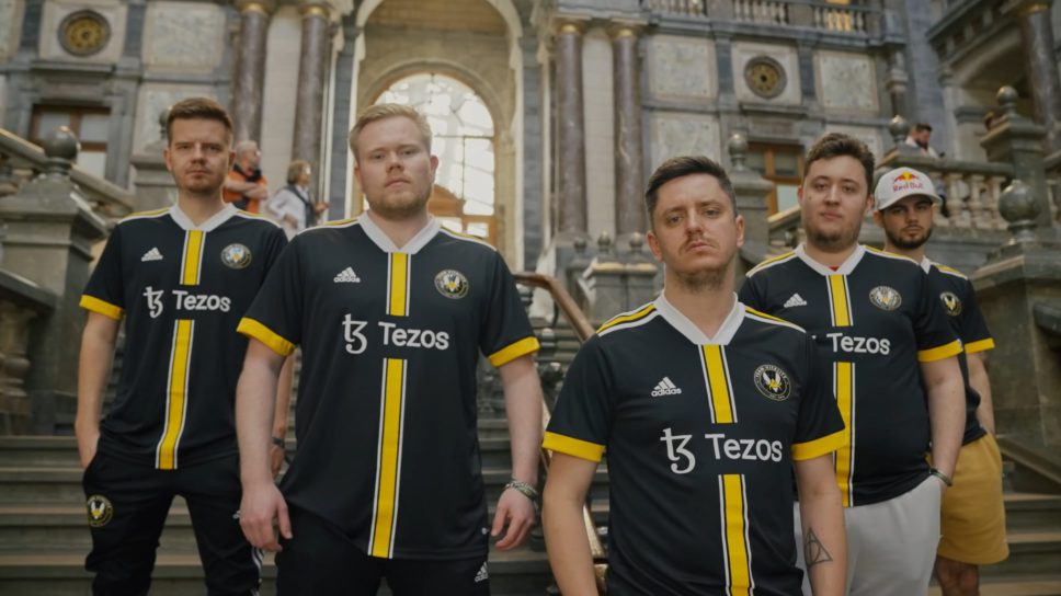 “Both players and the CSPPA are at fault”: Vitality apEX and Magisk on 2023 CS: GO Player break cover image