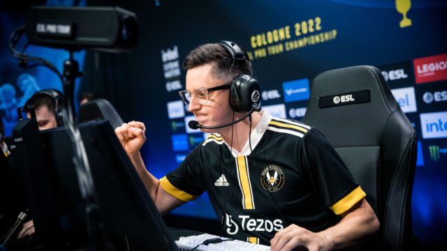 Vitality find their groove against ENCE, set up Movistar Riders rematch at IEM Cologne preview image