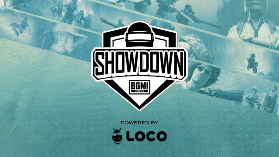 Battlegrounds Mobile India Showdown (BMSD) 2022: Format, overall standings and live Results cover image